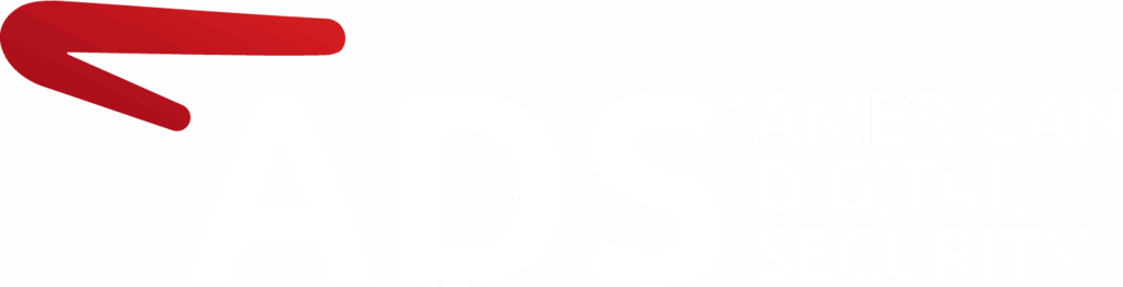 American Digital Security Logo